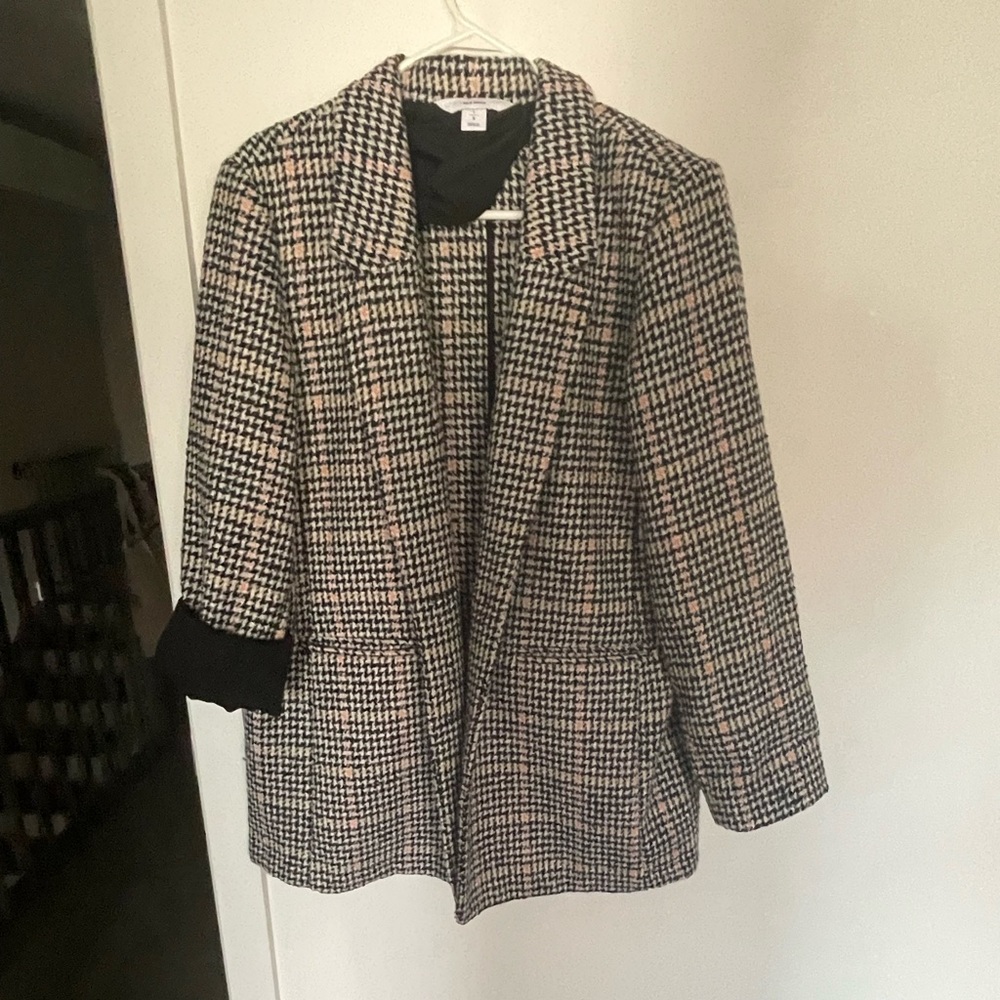 Old navy blazer